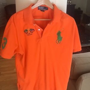 Ralph Lauren Polo shirt